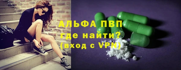 крисы Алексин