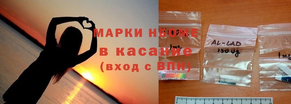 молекула духа Алзамай
