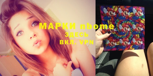 молекула духа Алзамай